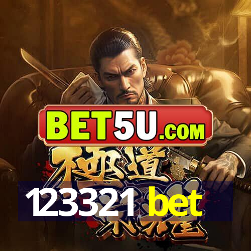 123321 bet